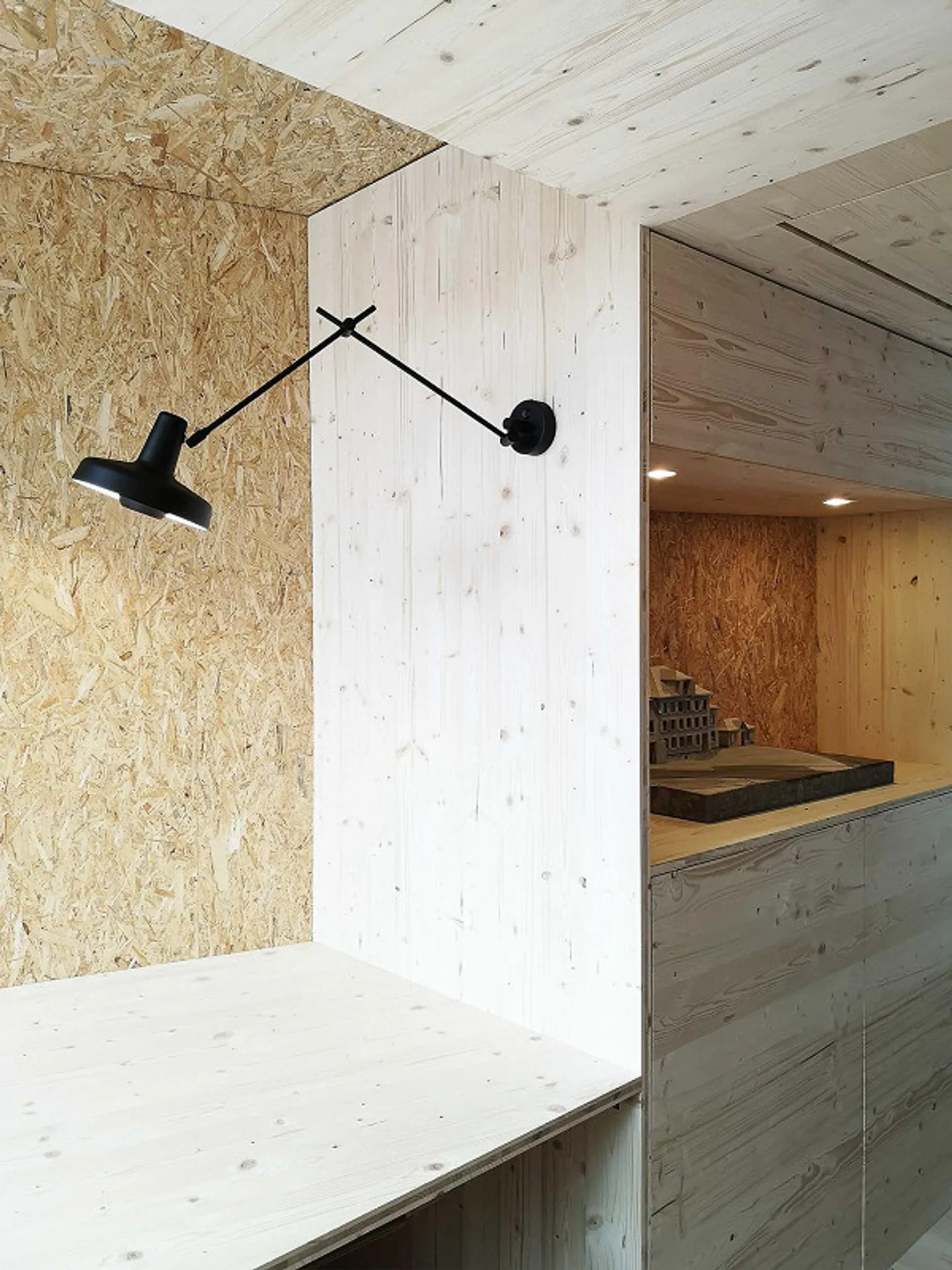 Laitue : Sous-location d'un espace de travail de bureau - Photo 3 sur 4