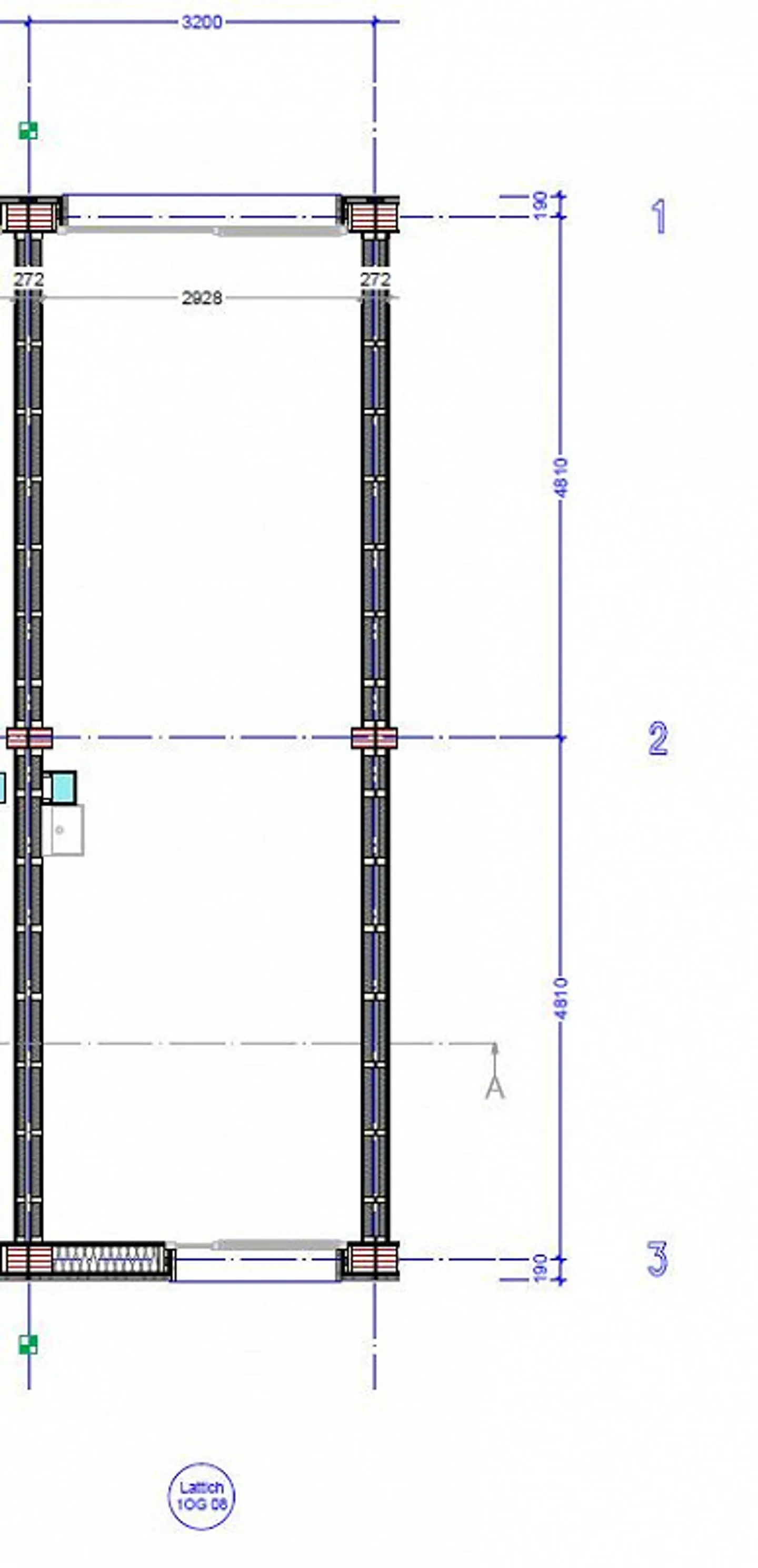 Laitue : Sous-location d'un espace de travail de bureau - Photo 4 sur 4