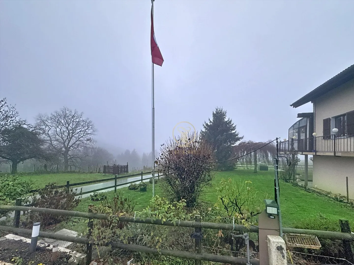 BURTIGNY - Appartement à louer de 3,5 pièces - Photo 1 sur 7