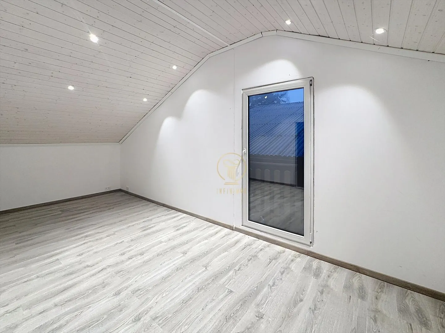 BURTIGNY - Appartement à louer de 3,5 pièces - Photo 4 sur 7