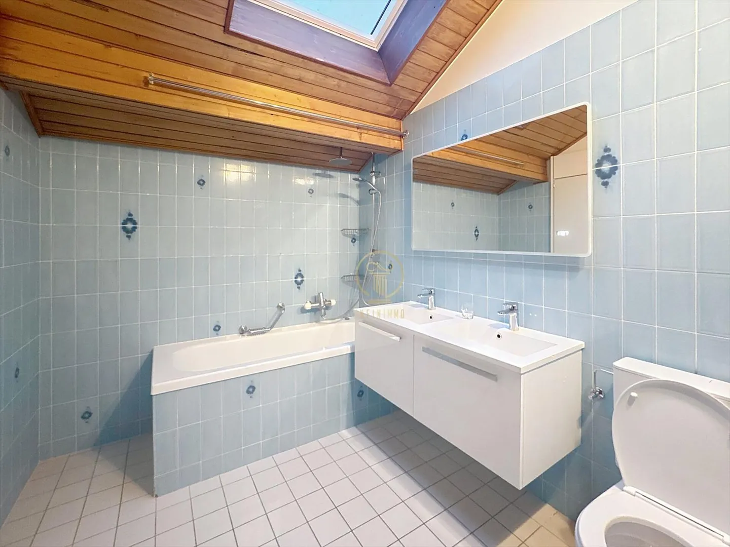 BURTIGNY - Appartement à louer de 3,5 pièces - Photo 5 sur 7