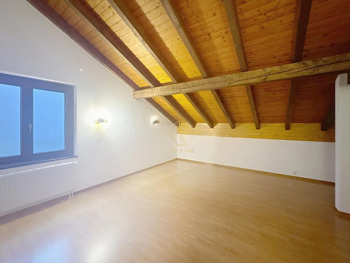 BURTIGNY - Appartement à louer de 3,5 pièces - Photo 6 sur 7