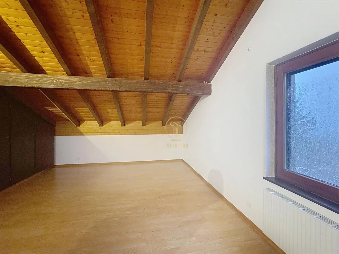 BURTIGNY - Appartement à louer de 3,5 pièces - Photo 7 sur 7