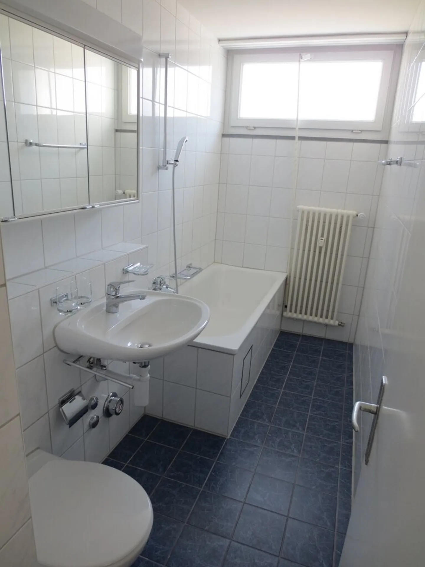 Ici se termine votre recherche d'appartement - Photo 3 sur 3