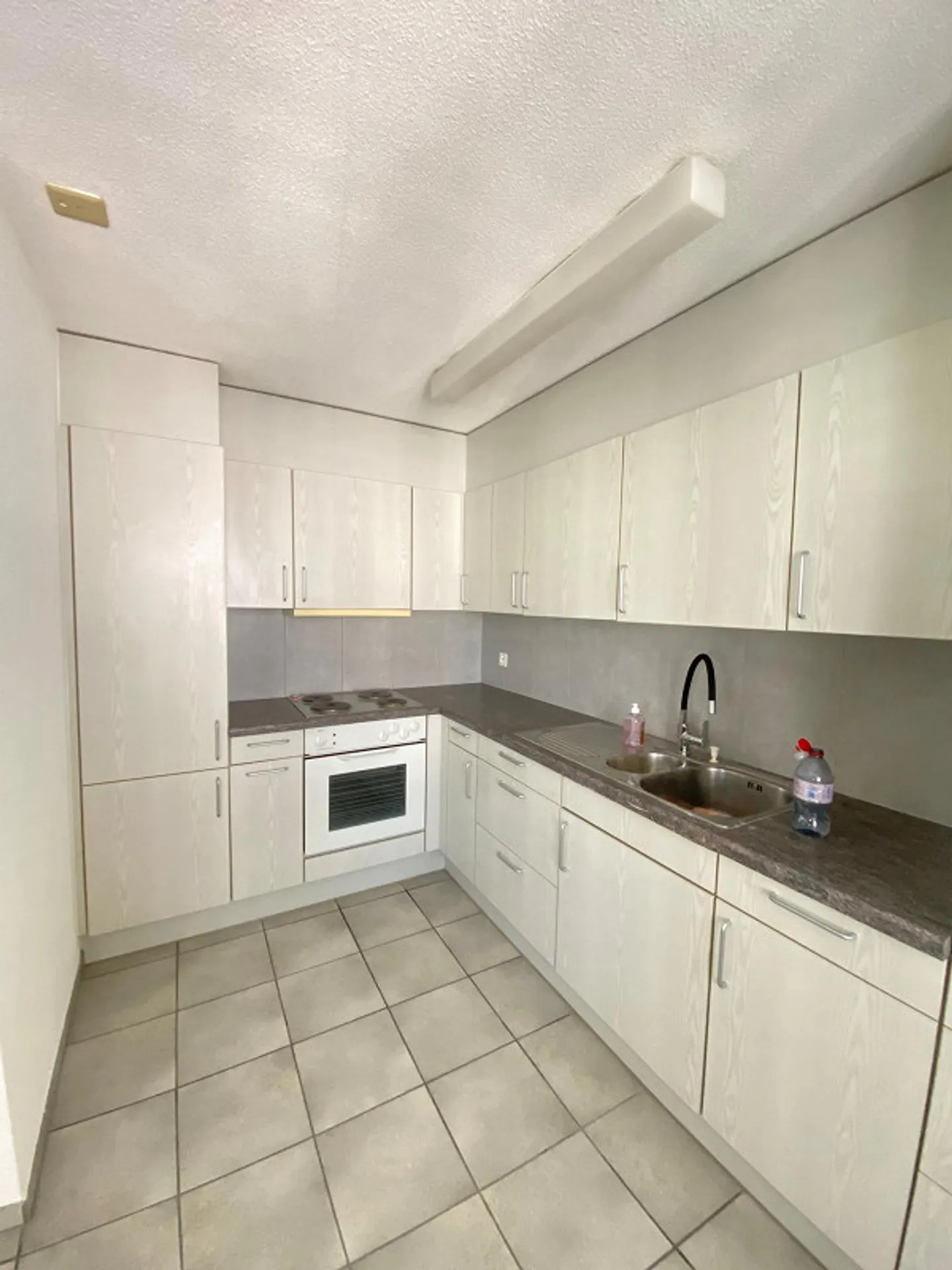 1.5 Room Apartment - Photo 1 of 7