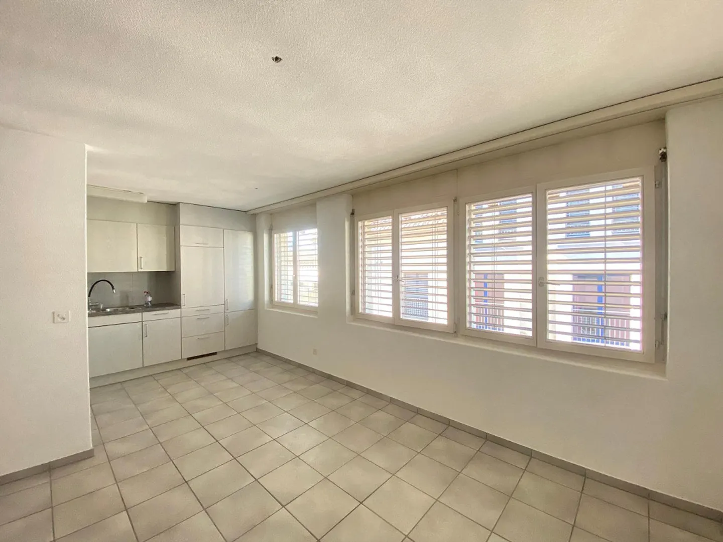 1.5 Room Apartment - Photo 2 of 7