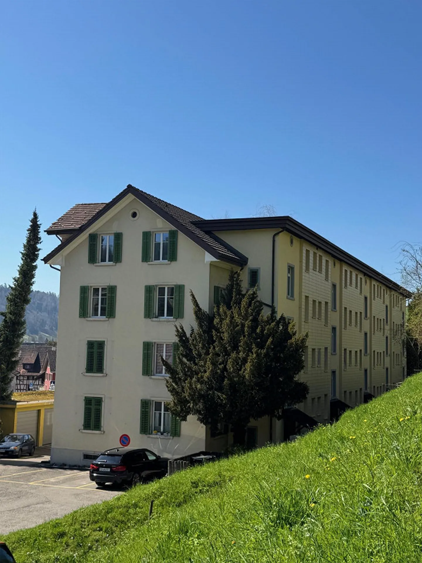 Prima occupazione dopo ristrutturazione - Foto 1 di 7