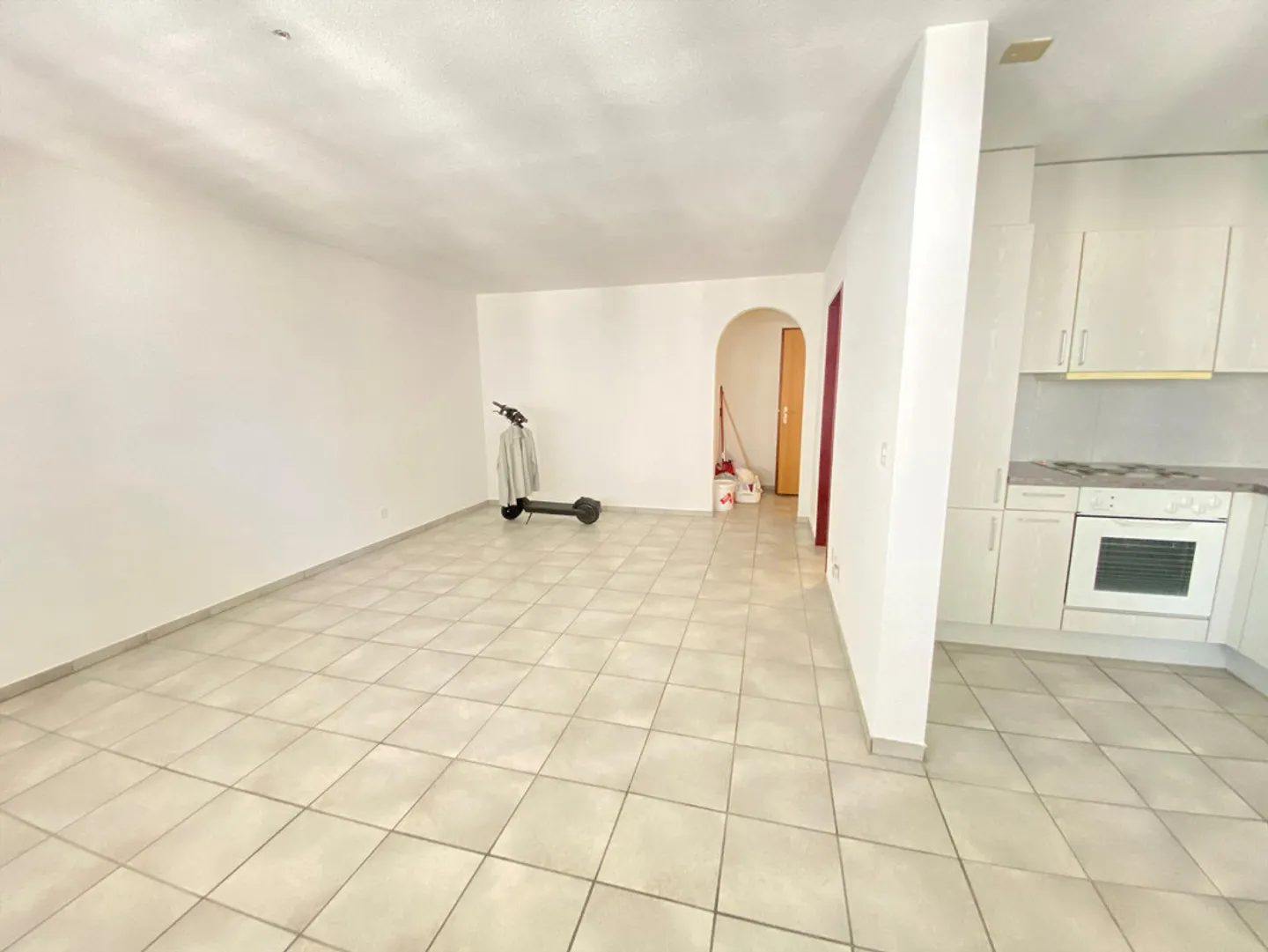 1.5 Room Apartment - Photo 5 of 7