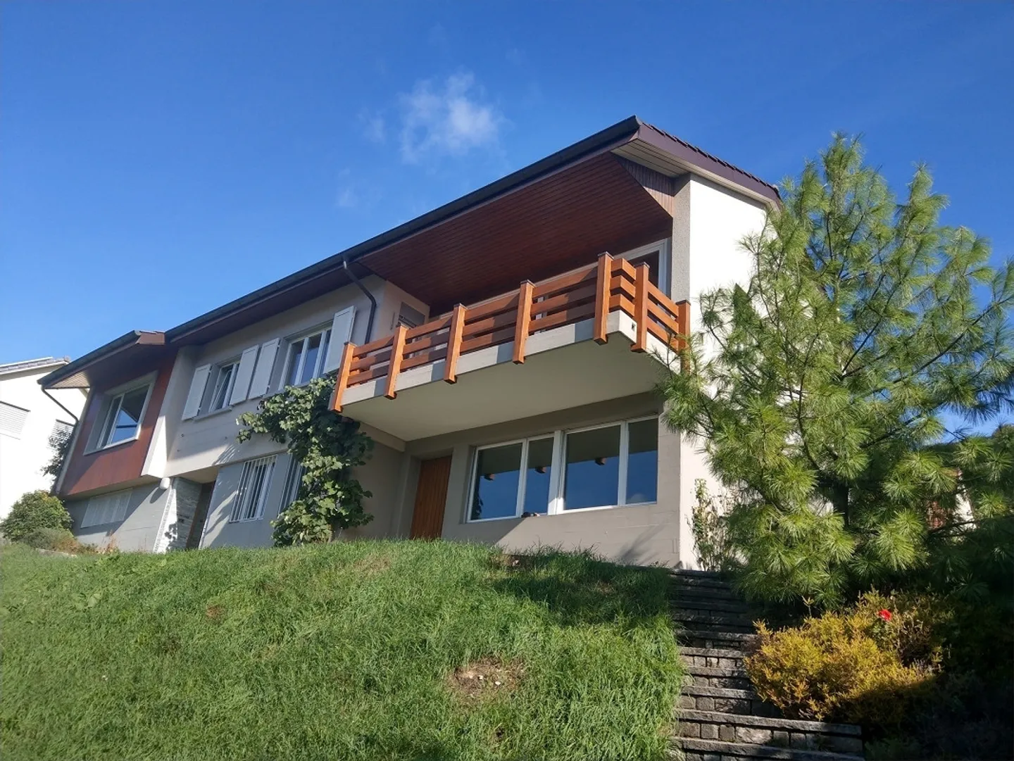 Maison individuelle avec vue unique - Photo 1 sur 15