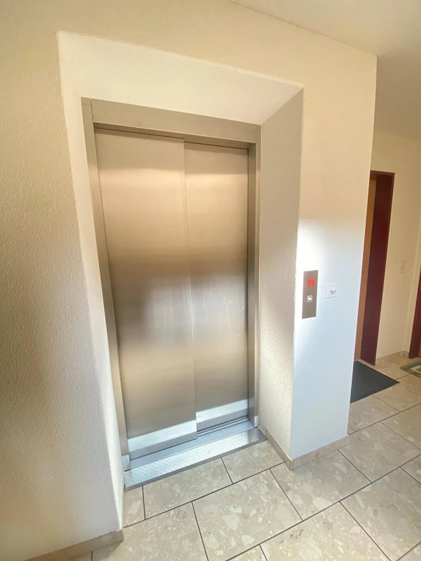 1.5 Room Apartment - Photo 6 of 7