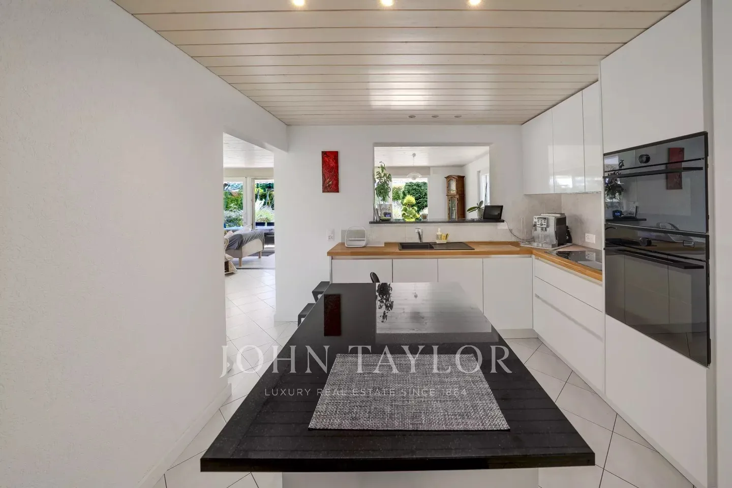 Casa singola in affitto - Foto 6 di 8