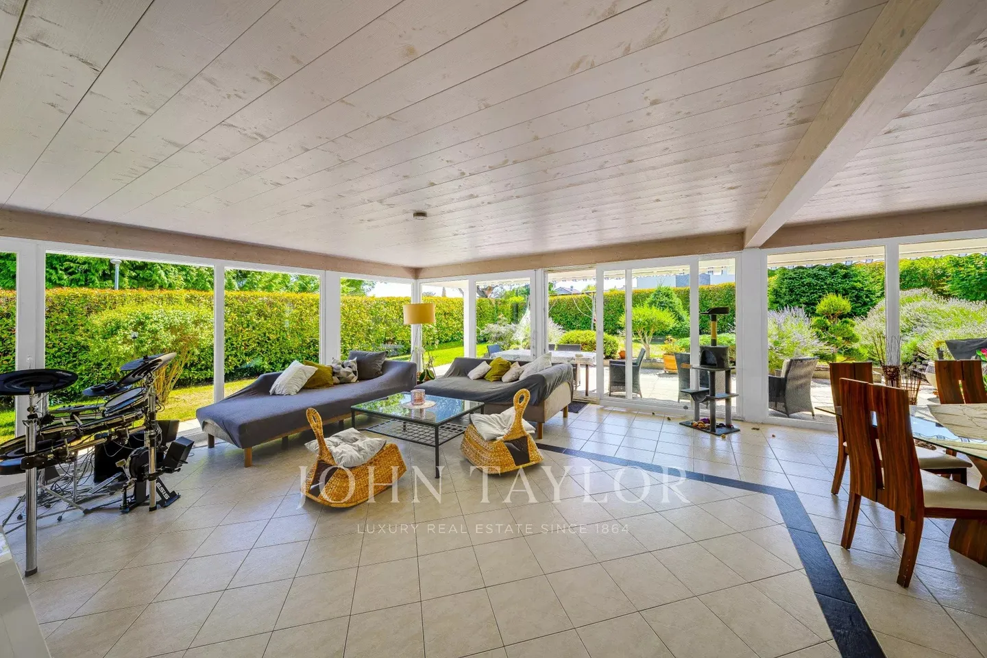 Casa singola in affitto - Foto 7 di 8