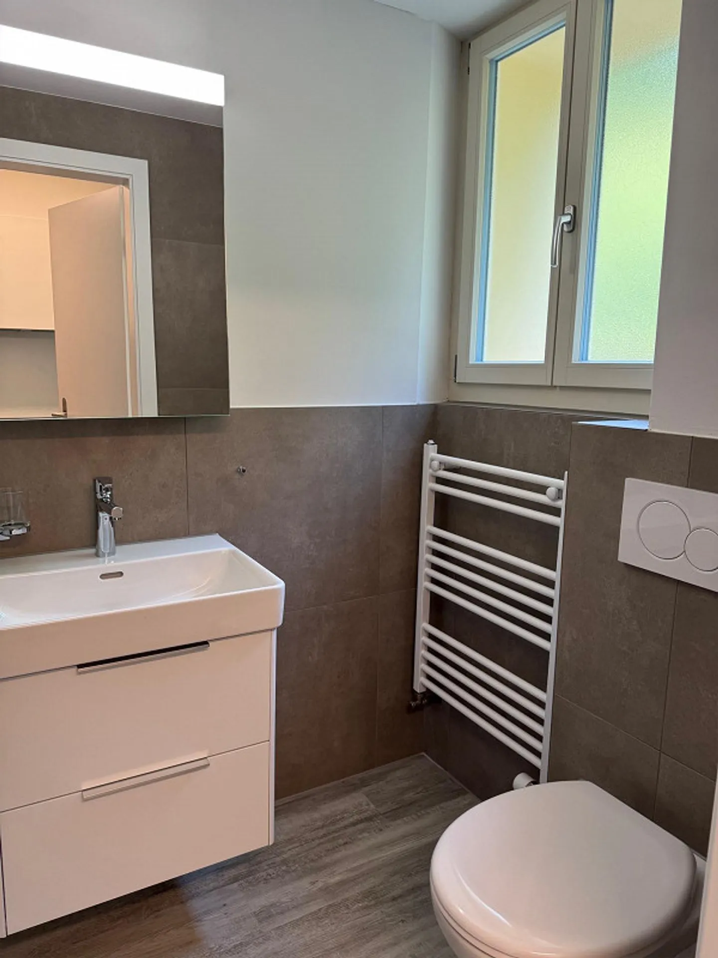 Prima occupazione dopo ristrutturazione - Foto 4 di 7