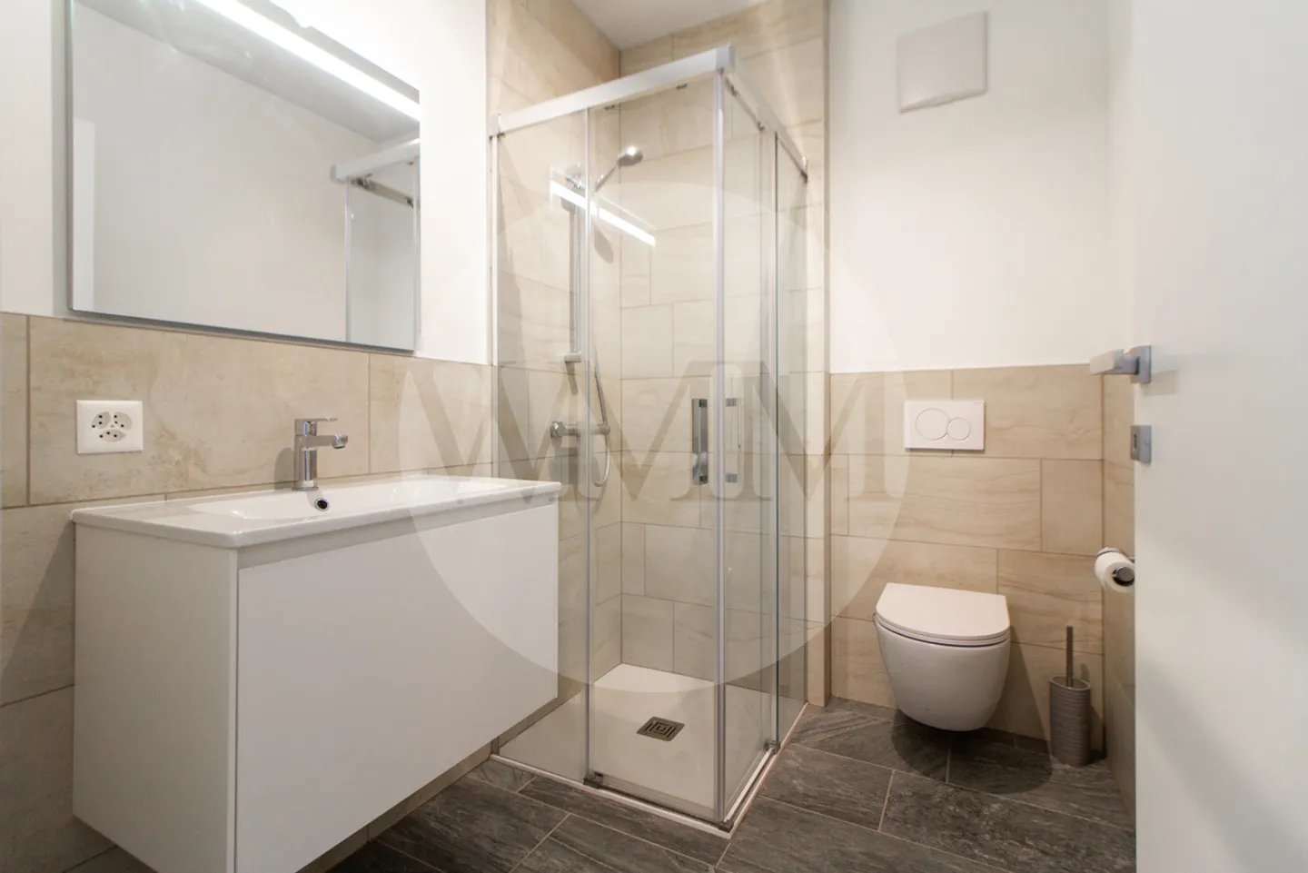 3.5 CAMERE MODERNE A VIGANELLO - Foto 7 di 7