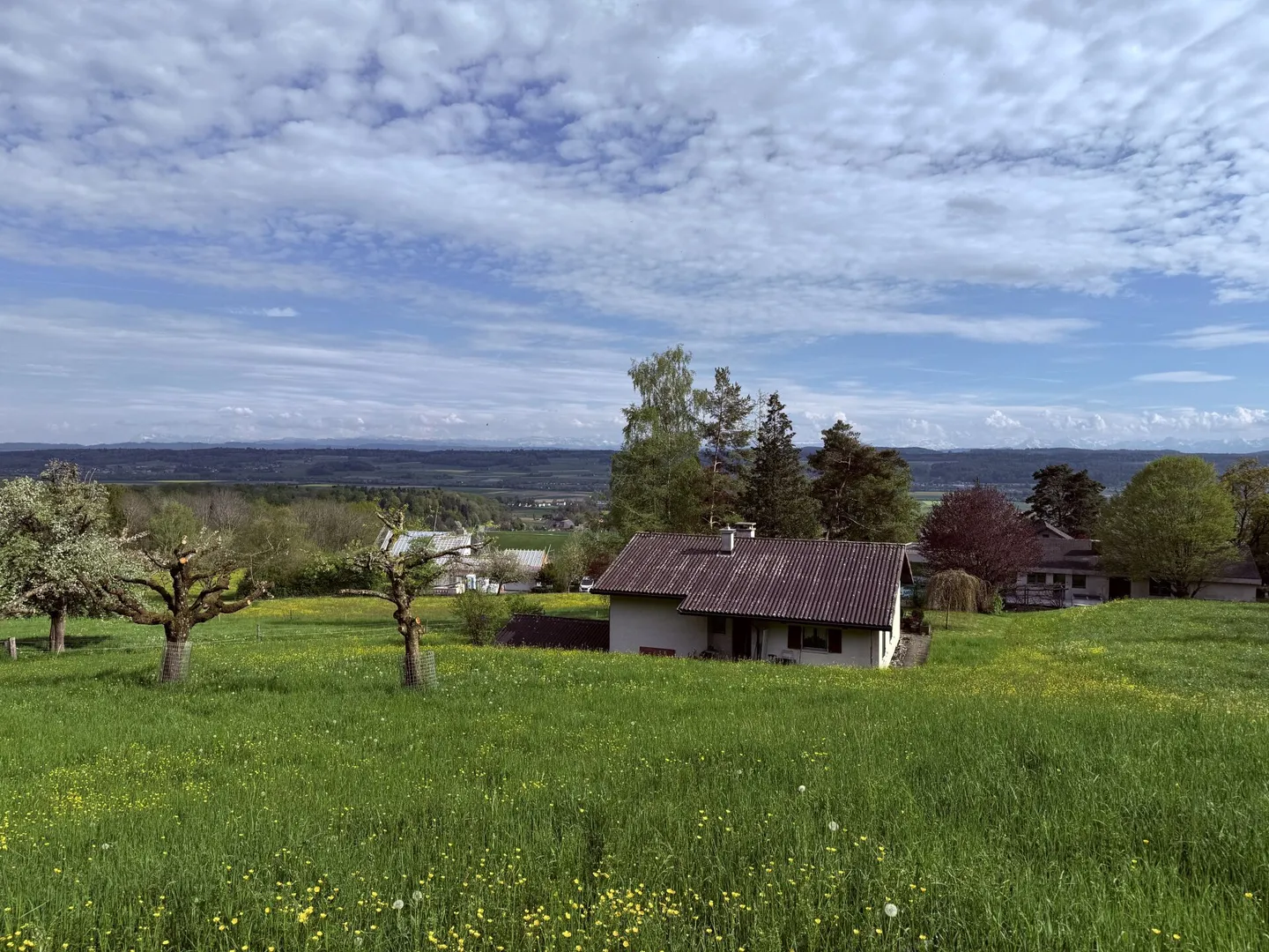 Beautifully located 4.5-room single-family house with the best view - Photo 2 of 14