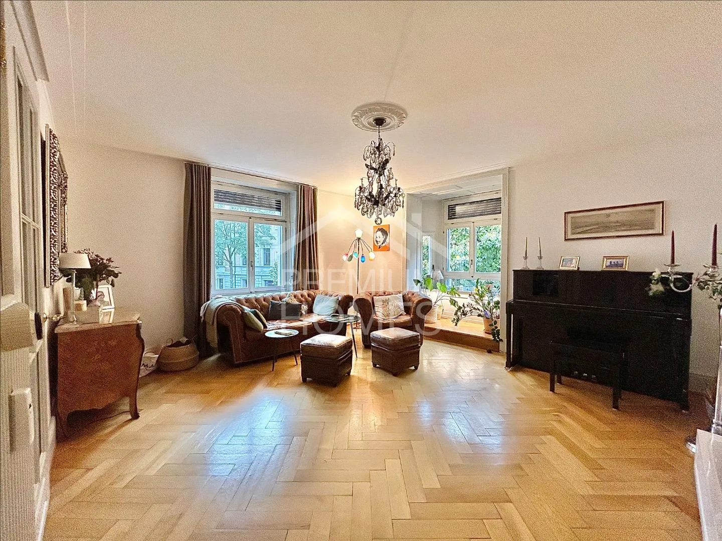 Stylish City Living - Your New Home in the Heart of Basel - Photo 1 of 6
