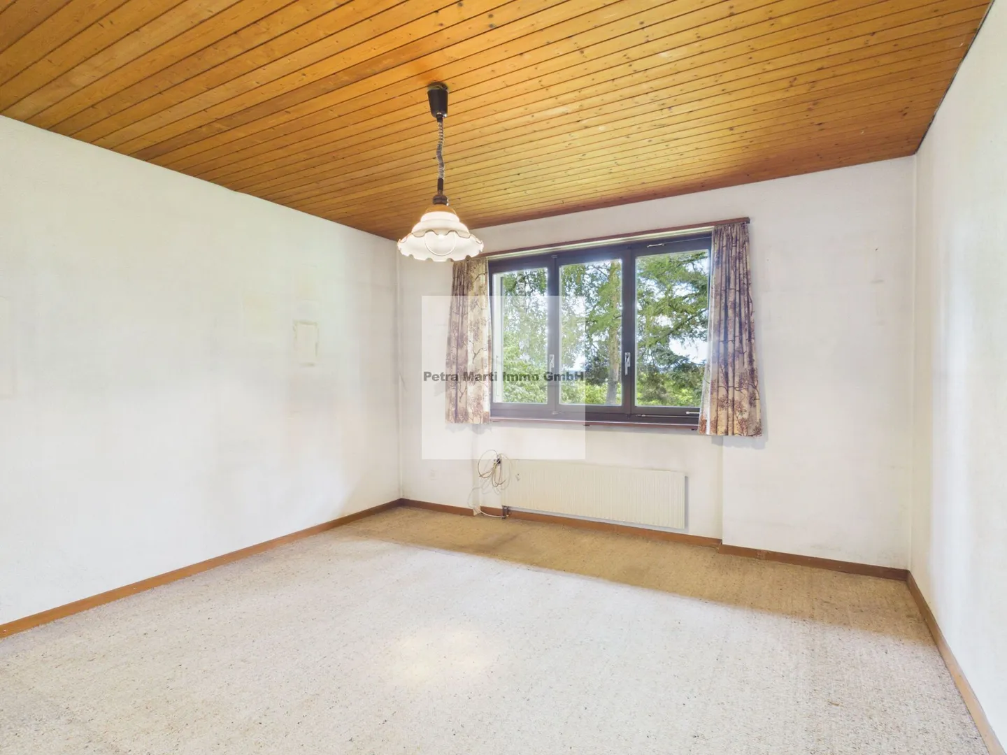 Beautifully located 4.5-room single-family house with the best view - Photo 6 of 14