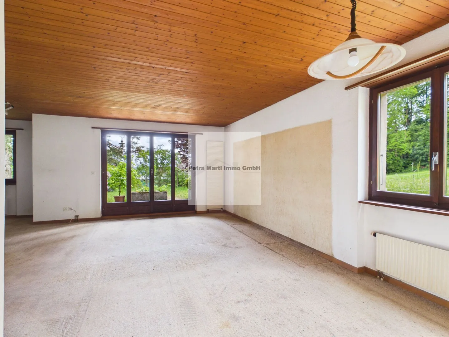 Beautifully located 4.5-room single-family house with the best view - Photo 7 of 14