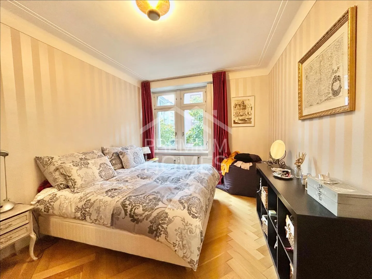 Stylish City Living - Your New Home in the Heart of Basel - Photo 4 of 6