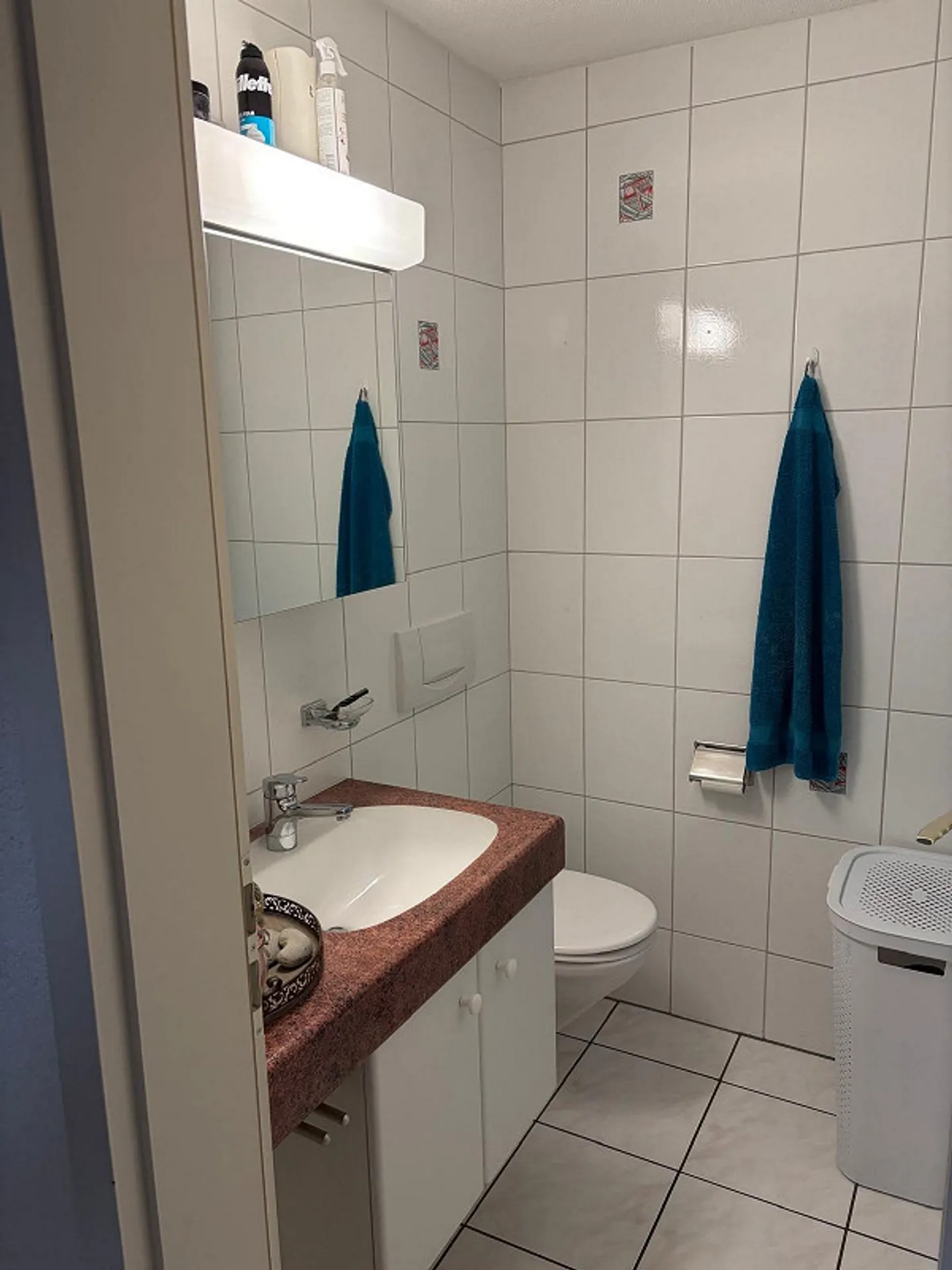 Charmante Duplex-Wohnung - Foto 5 von 9