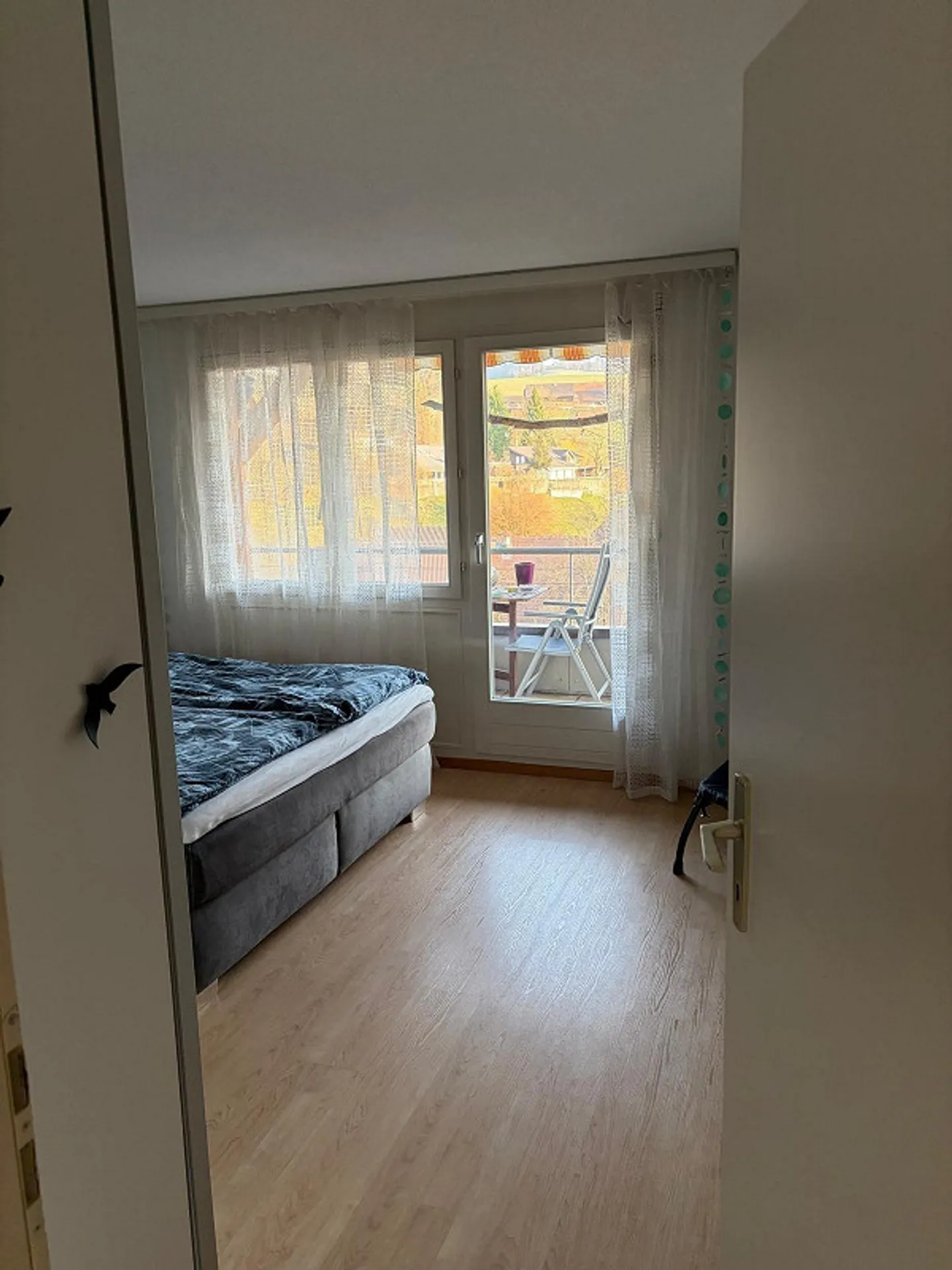 Charmante Duplex-Wohnung - Foto 8 von 9