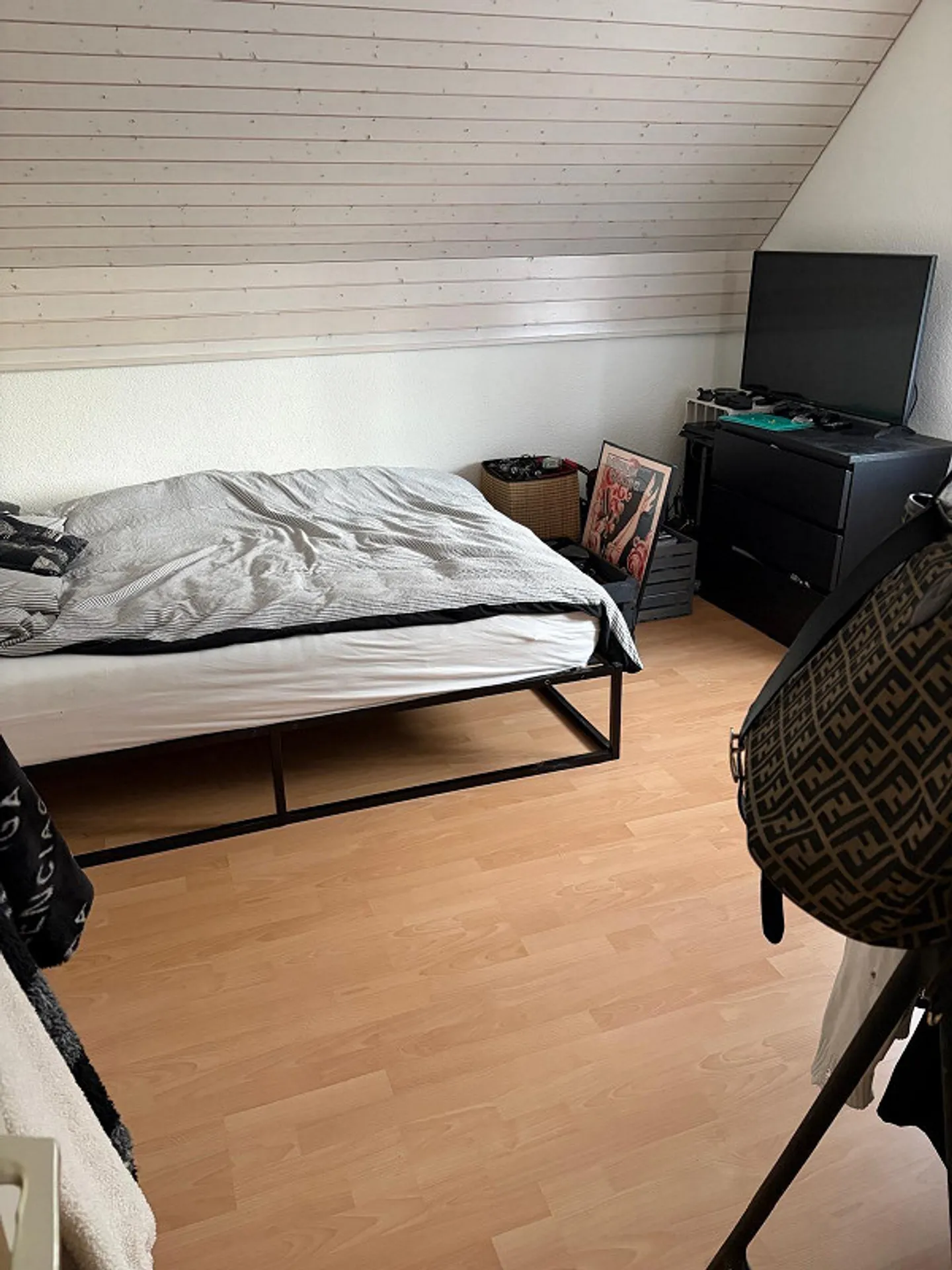 Charmante Duplex-Wohnung - Foto 9 von 9