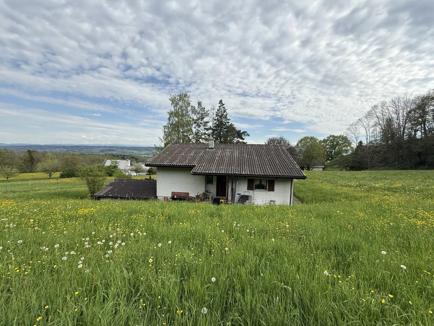 Beautifully located 4.5-room single-family house with the best view - Photo 13 of 14