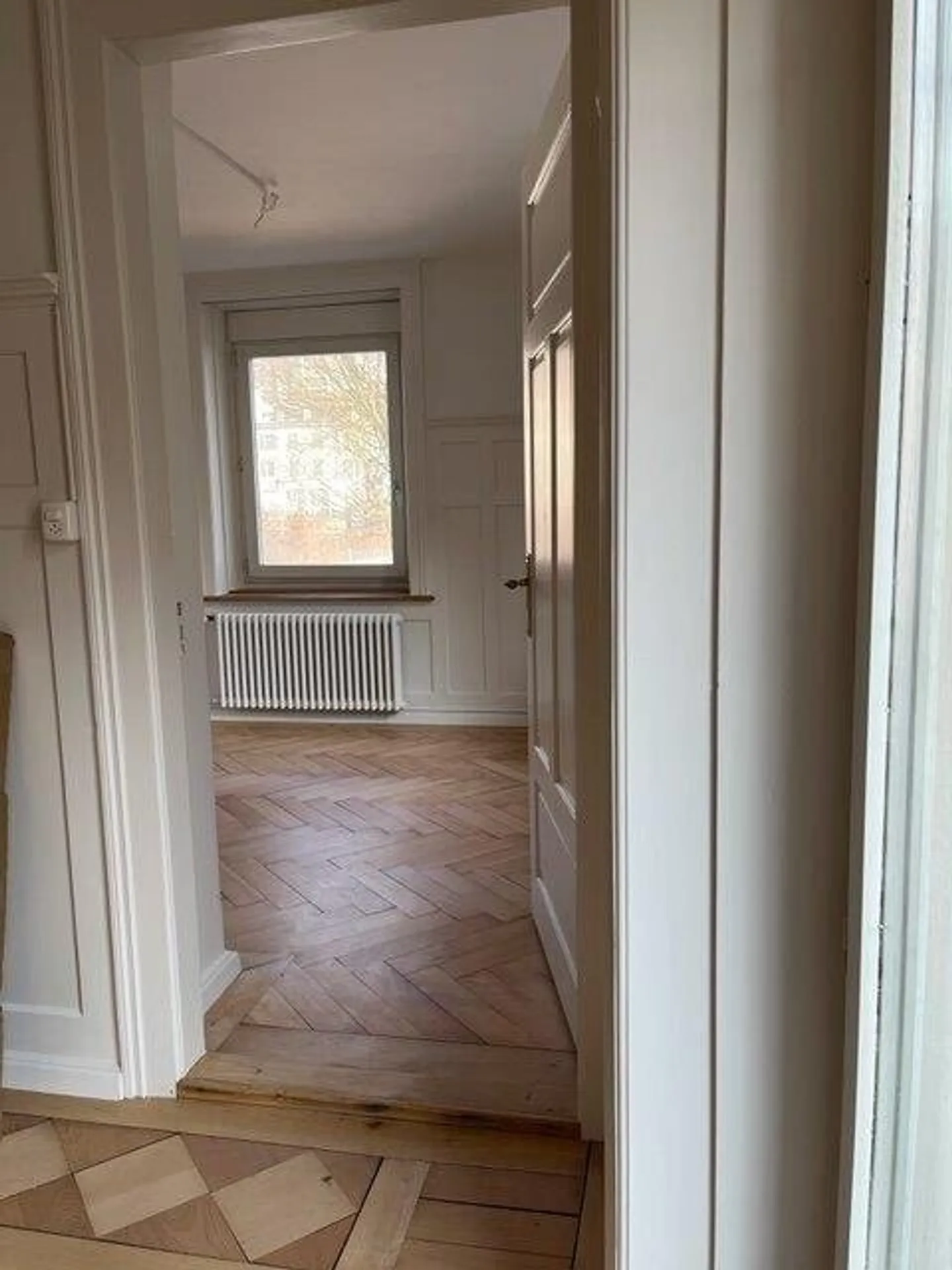 Appartamento in affitto - Foto 3 di 11