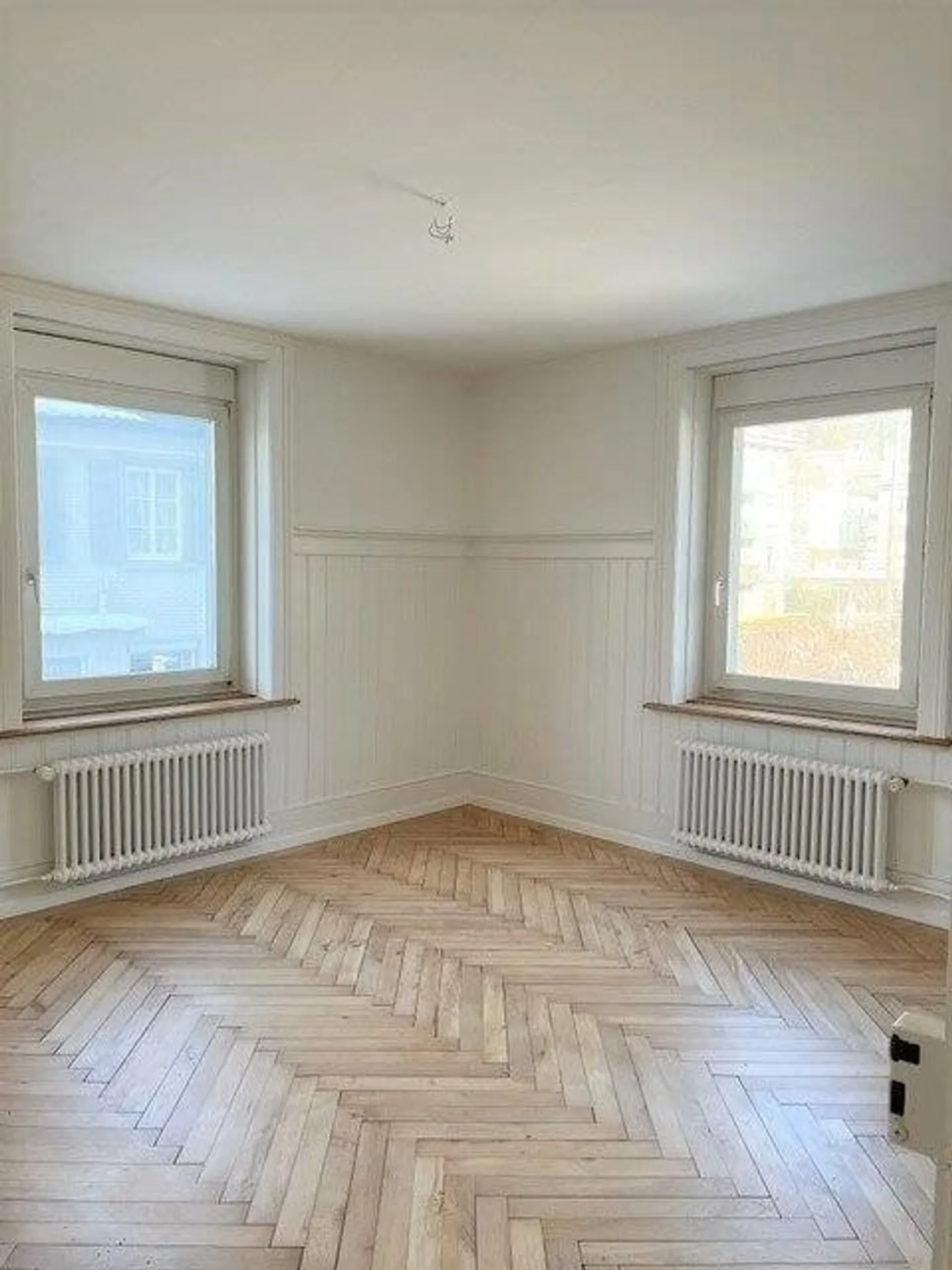 Appartamento in affitto - Foto 4 di 11