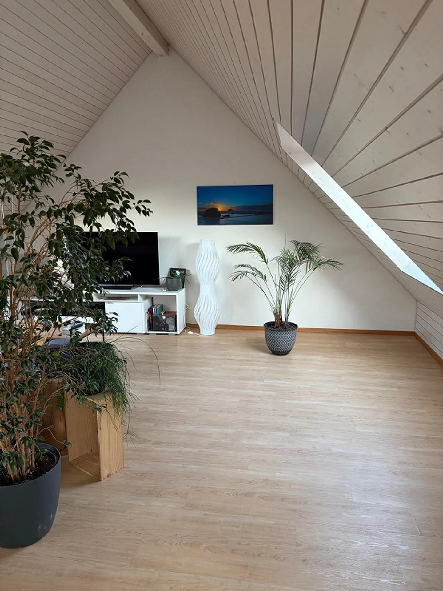 Charmante Duplex-Wohnung - Foto 3 von 9