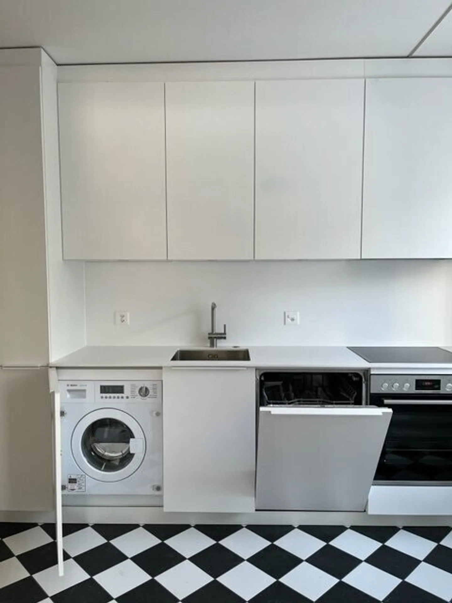 Appartamento in affitto - Foto 5 di 11