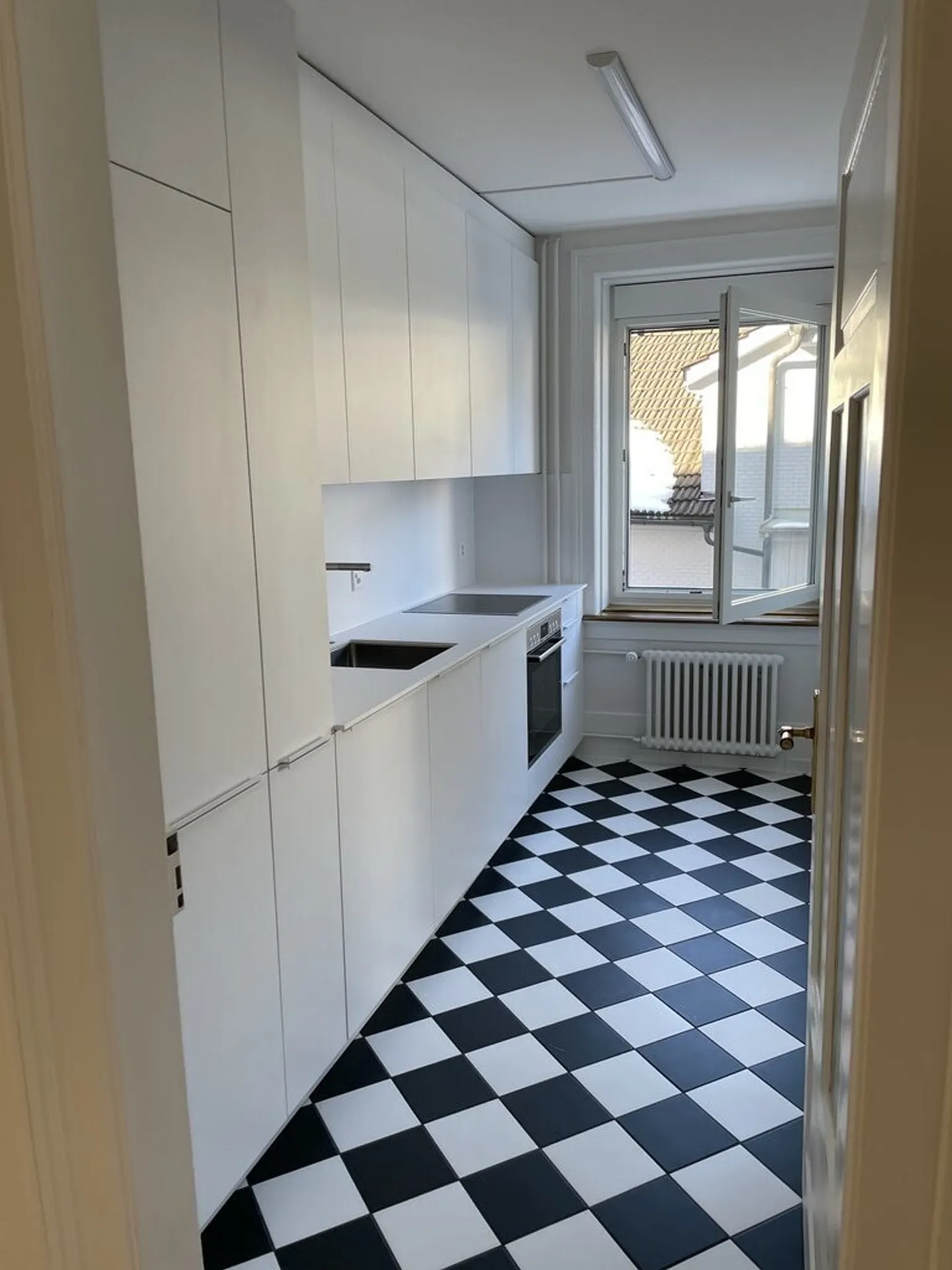 Appartamento in affitto - Foto 6 di 11