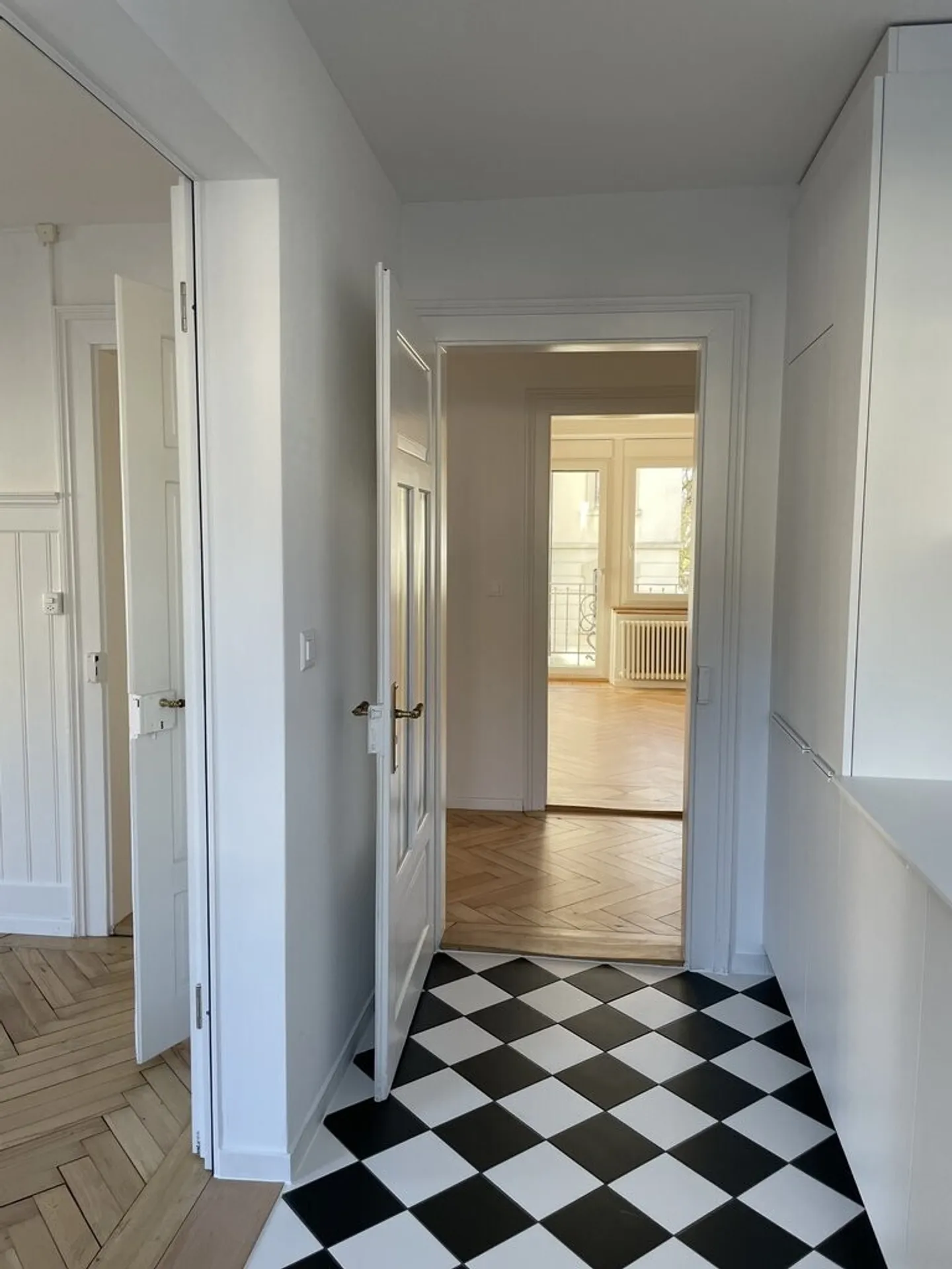 Appartamento in affitto - Foto 7 di 11