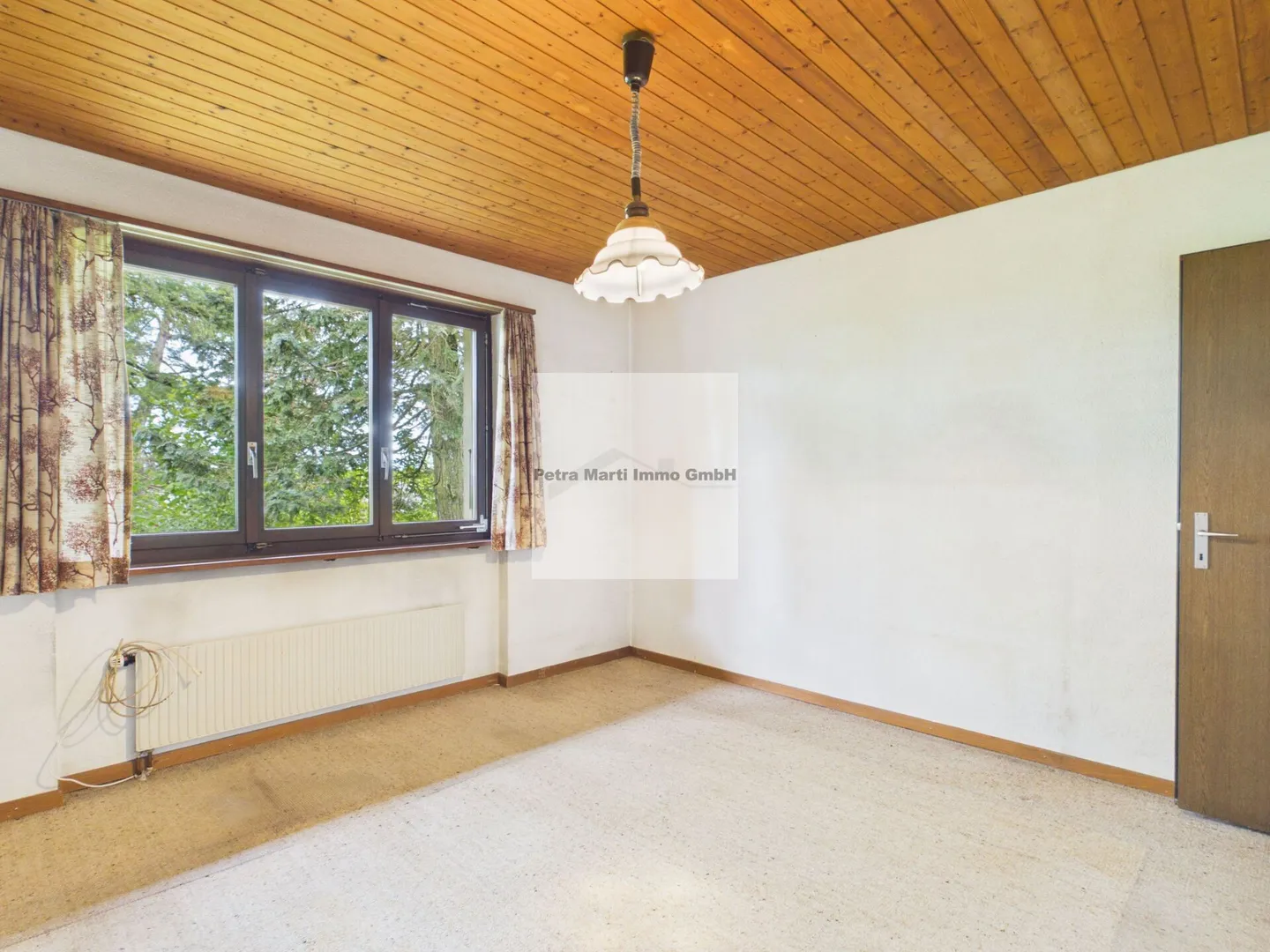 Beautifully located 4.5-room single-family house with the best view - Photo 9 of 14