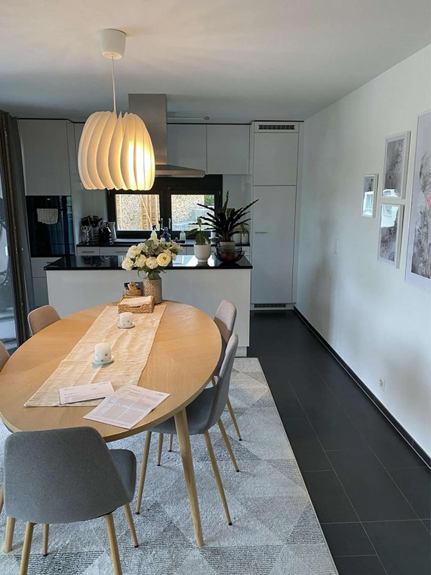 Modern apartment in a quiet location - Photo 3 of 6