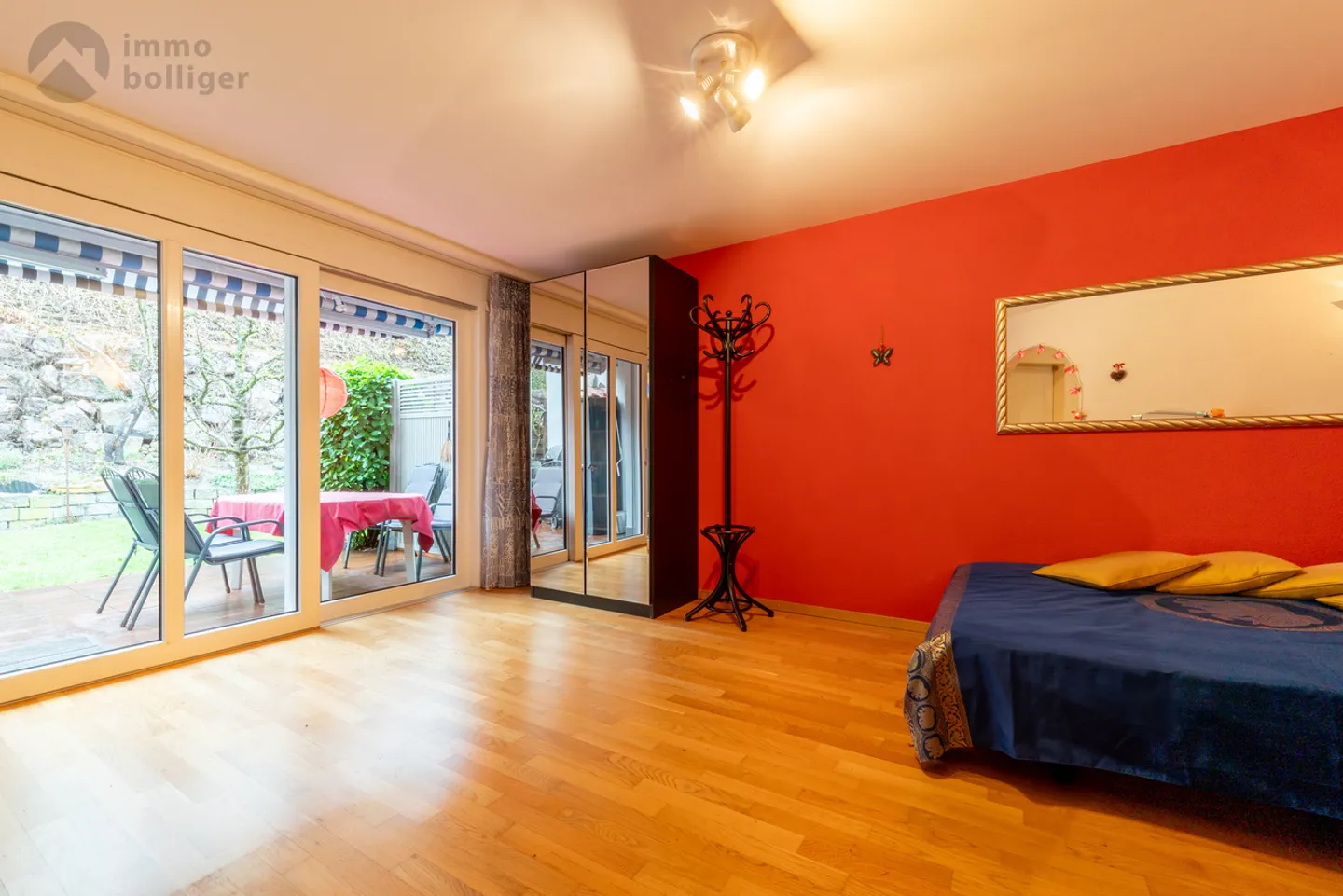 City-Close Unique: 168 m2 - Living Space with Balcony and Garden - Photo 6 of 15