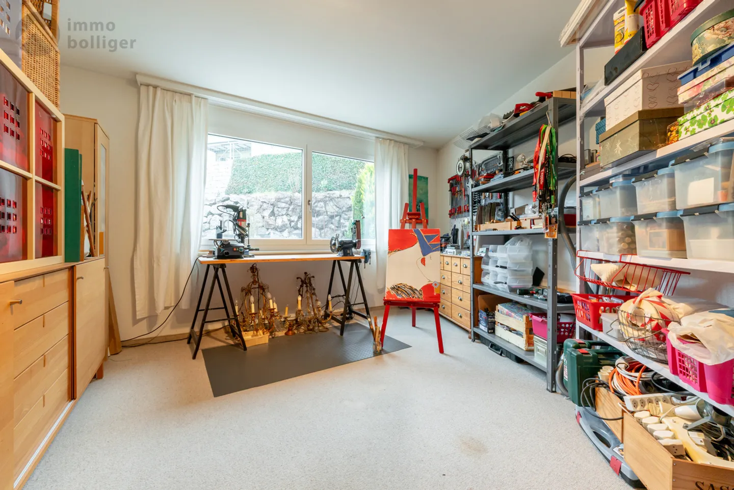 City-Close Unique: 168 m2 - Living Space with Balcony and Garden - Photo 7 of 15