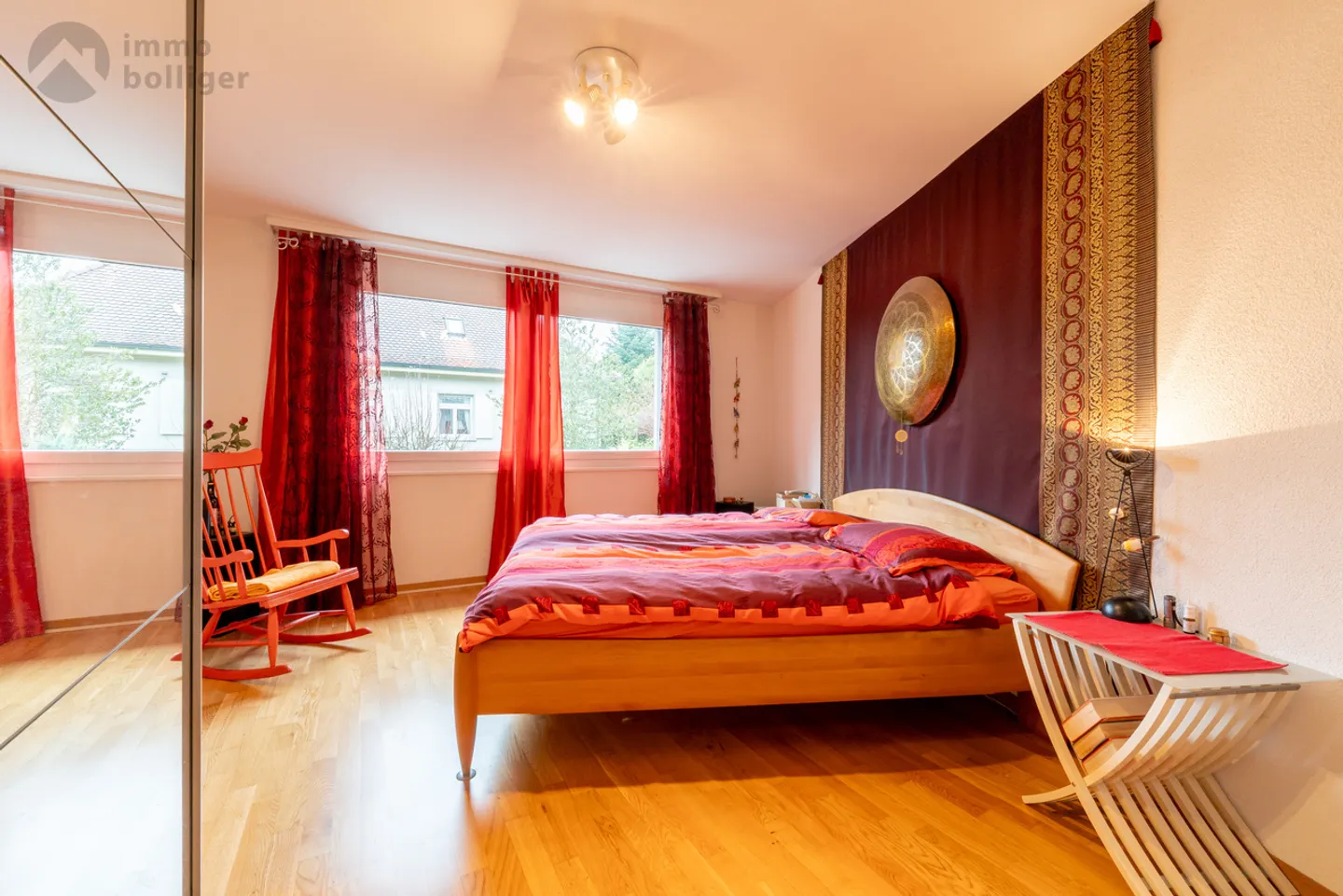 City-Close Unique: 168 m2 - Living Space with Balcony and Garden - Photo 9 of 15