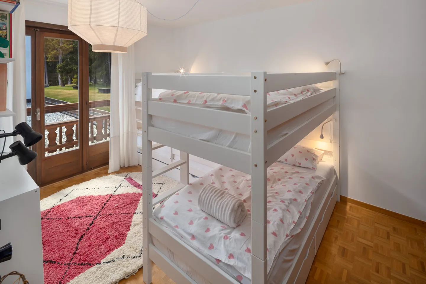 Appartamento spazioso a Crans-Montana - Foto 8 di 21