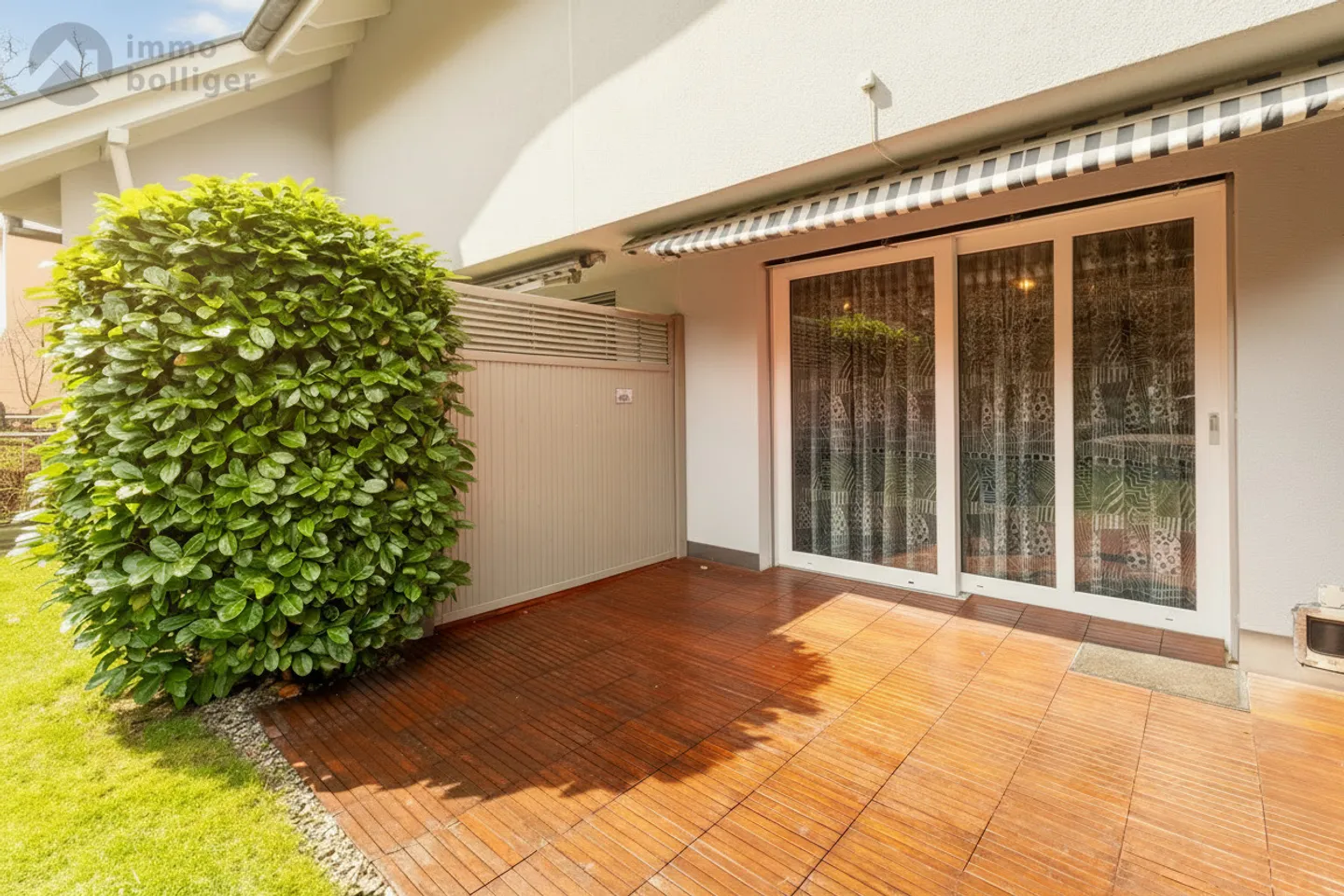 City-Close Unique: 168 m2 - Living Space with Balcony and Garden - Photo 12 of 15