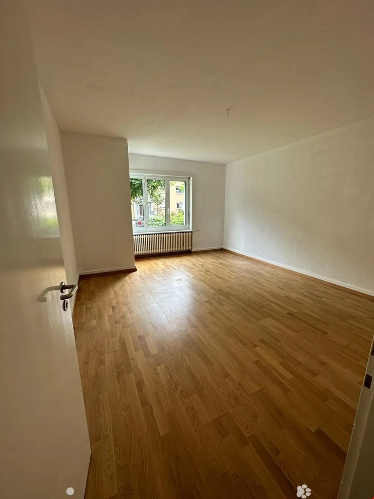 Appartamento di 3.5 stanze al piano terra vicino al centro - Foto 1 di 7