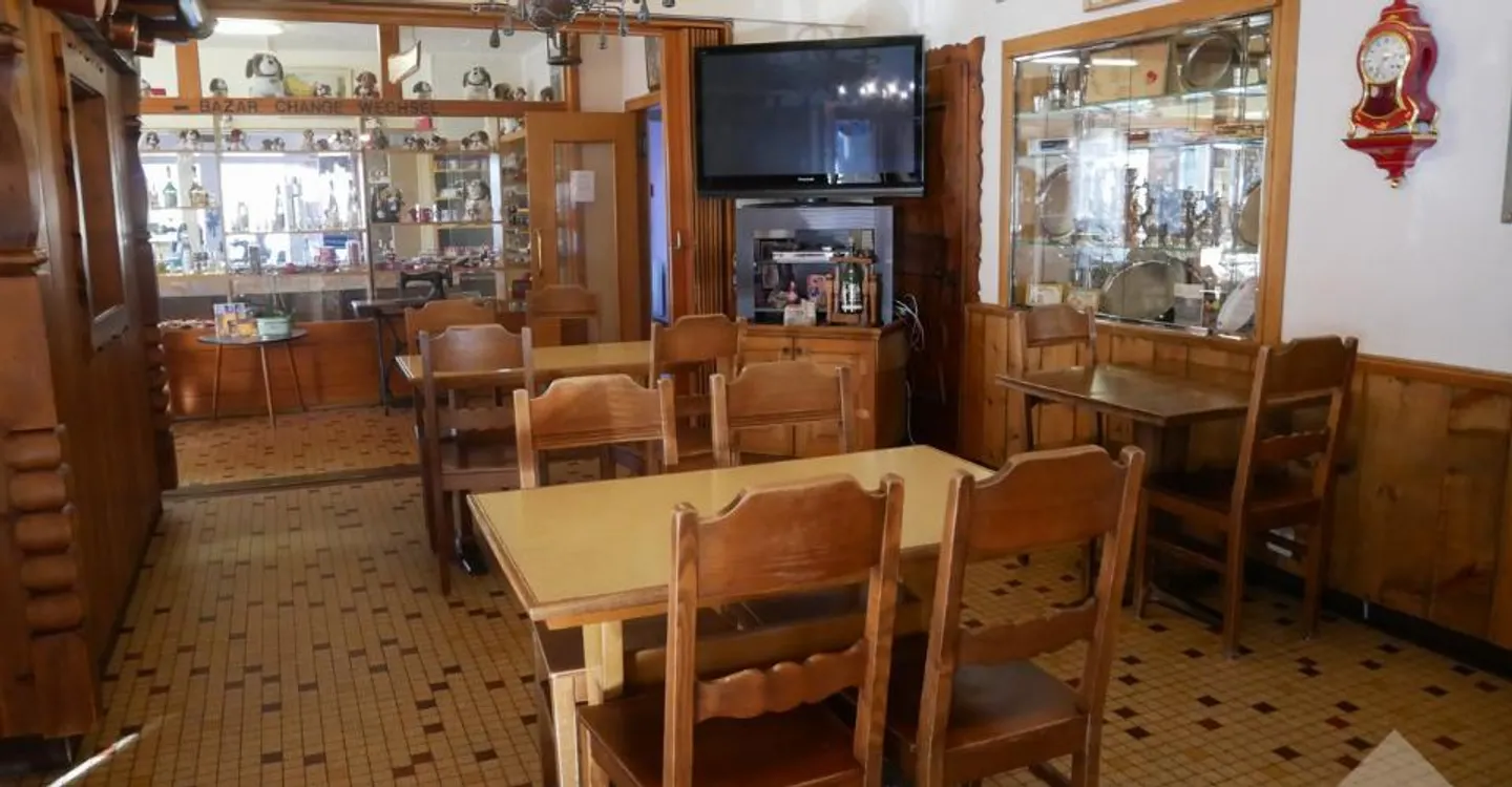 Commercial Property with Café & Rooms - Photo 10 of 13