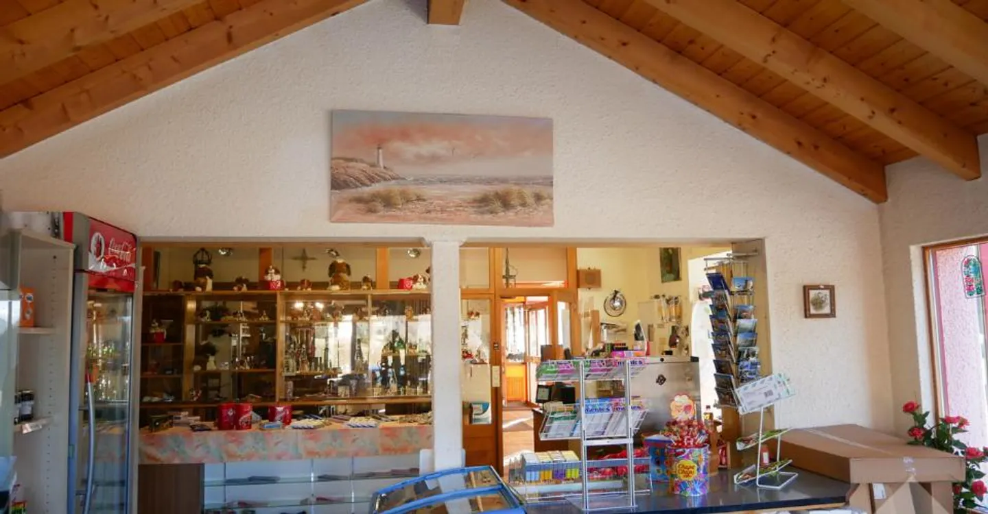 Commercial Property with Café & Rooms - Photo 11 of 13