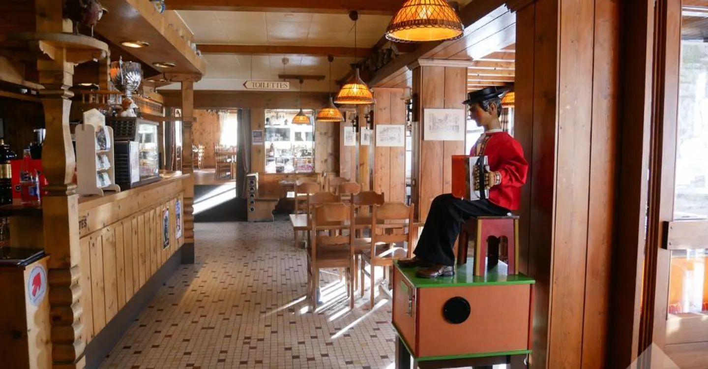 Commercial Property with Café & Rooms - Photo 12 of 13