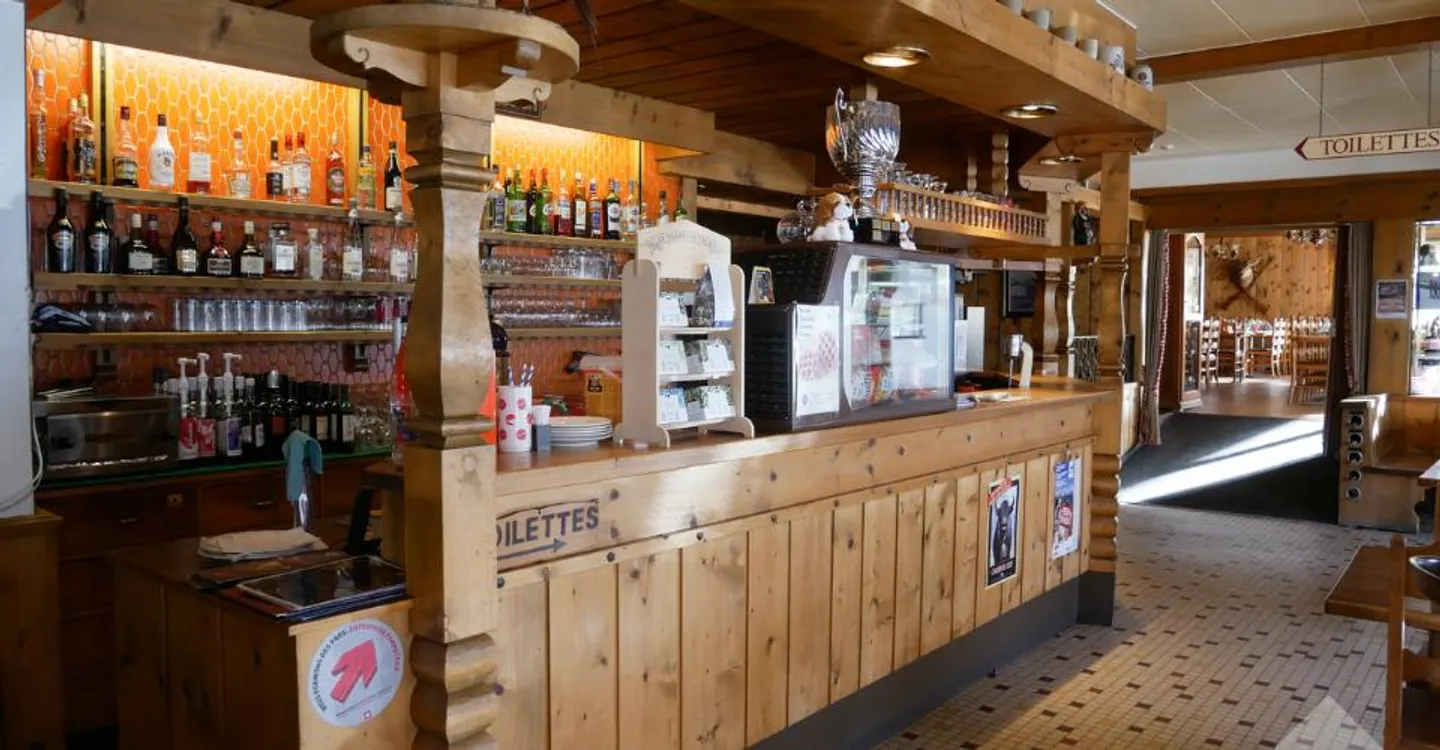 Commercial Property with Café & Rooms - Photo 13 of 13