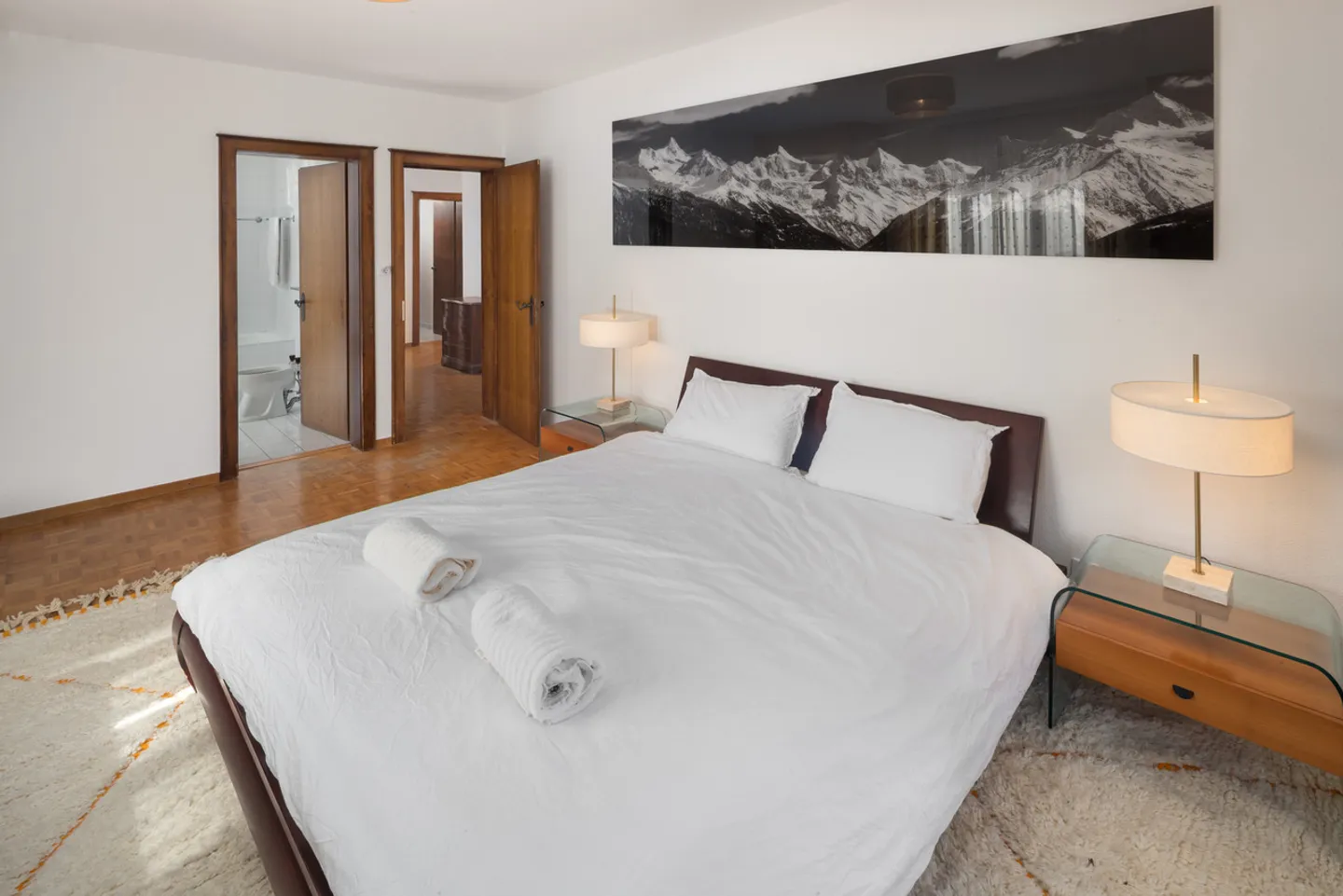 Appartamento spazioso a Crans-Montana - Foto 12 di 21