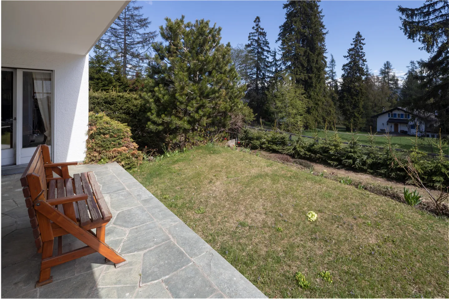 Appartamento spazioso a Crans-Montana - Foto 21 di 21