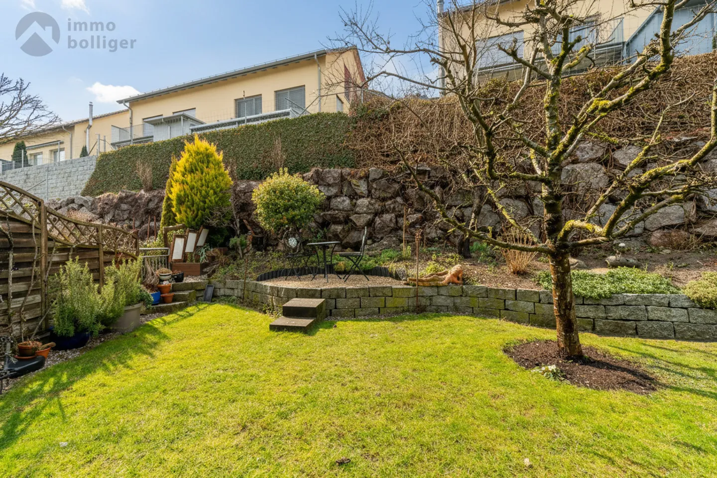 City-Close Unique: 168 m2 - Living Space with Balcony and Garden - Photo 13 of 15