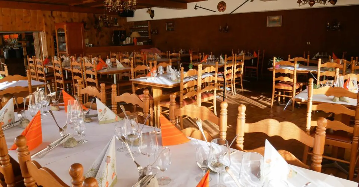 Commercial Property with Café & Rooms - Photo 7 of 13