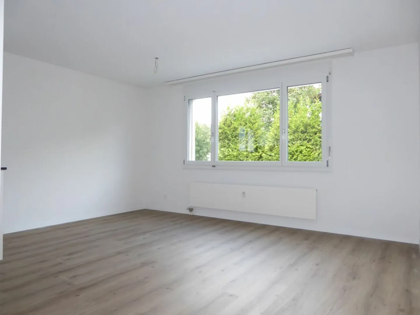 attraktive 2½-Zimmer-Wohnung mit guter Verkehrsanbindung - Foto 7 von 9